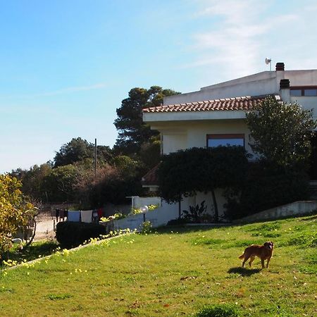 Asinara Villa Sassari Luaran gambar