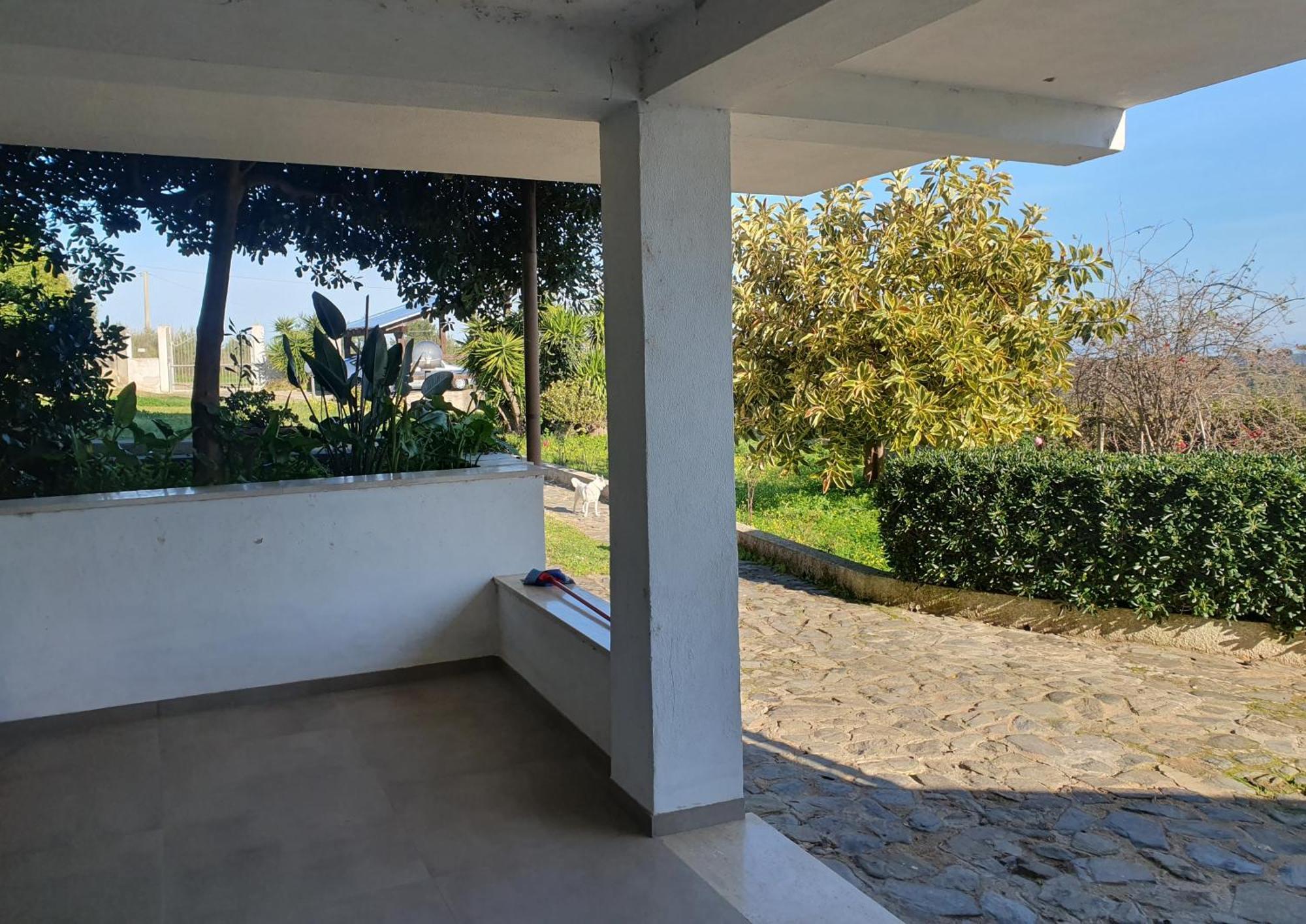 Asinara Villa Sassari Luaran gambar