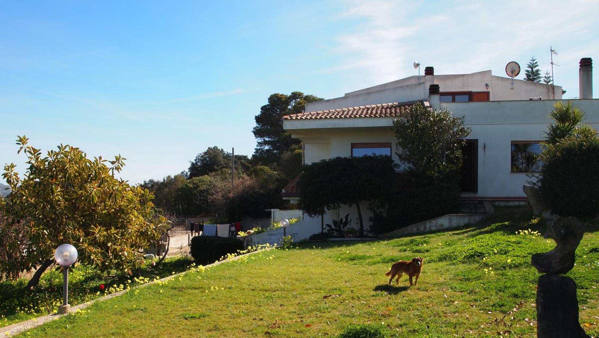 Asinara Villa Sassari Luaran gambar