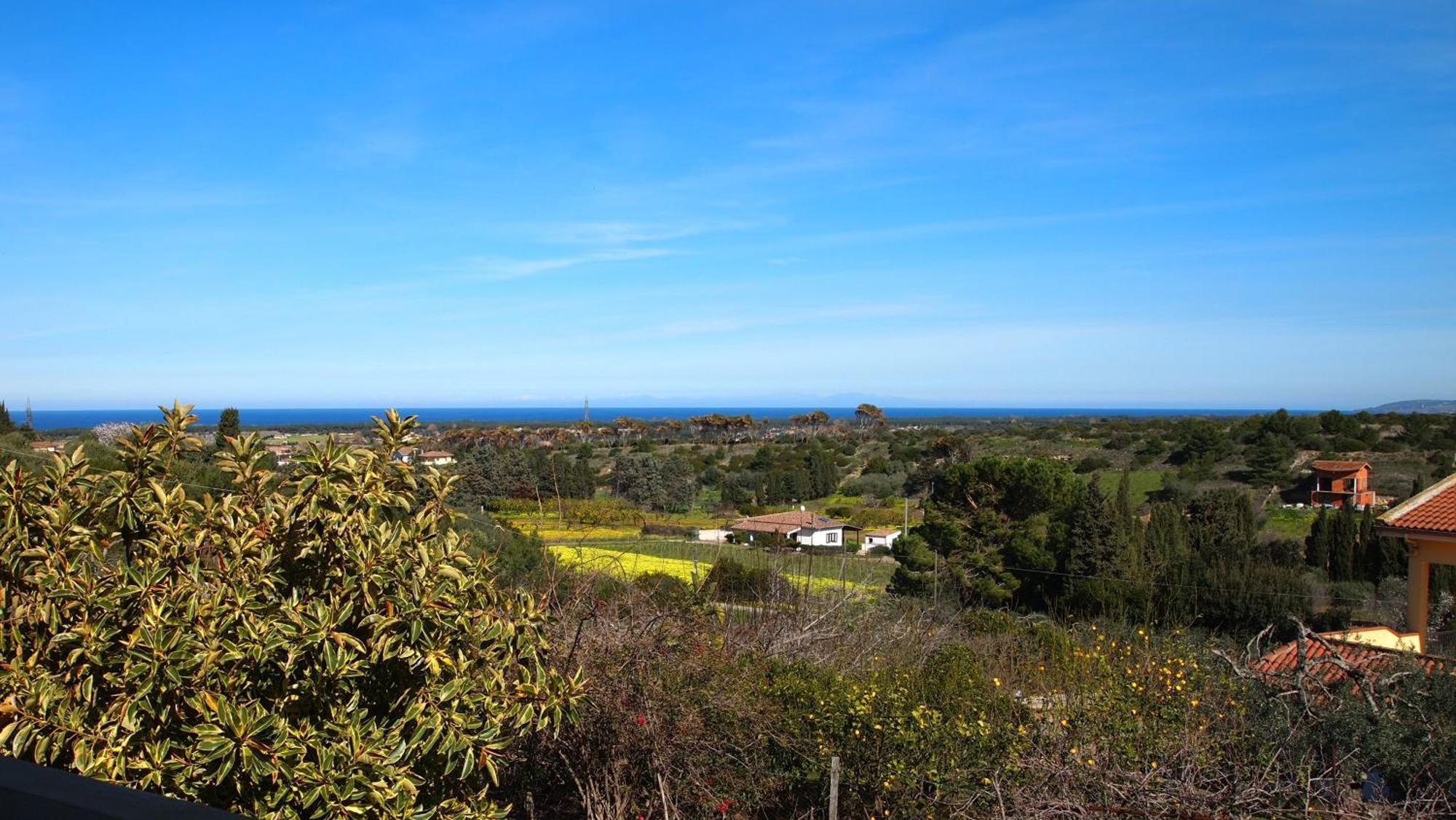 Asinara Villa Sassari Luaran gambar