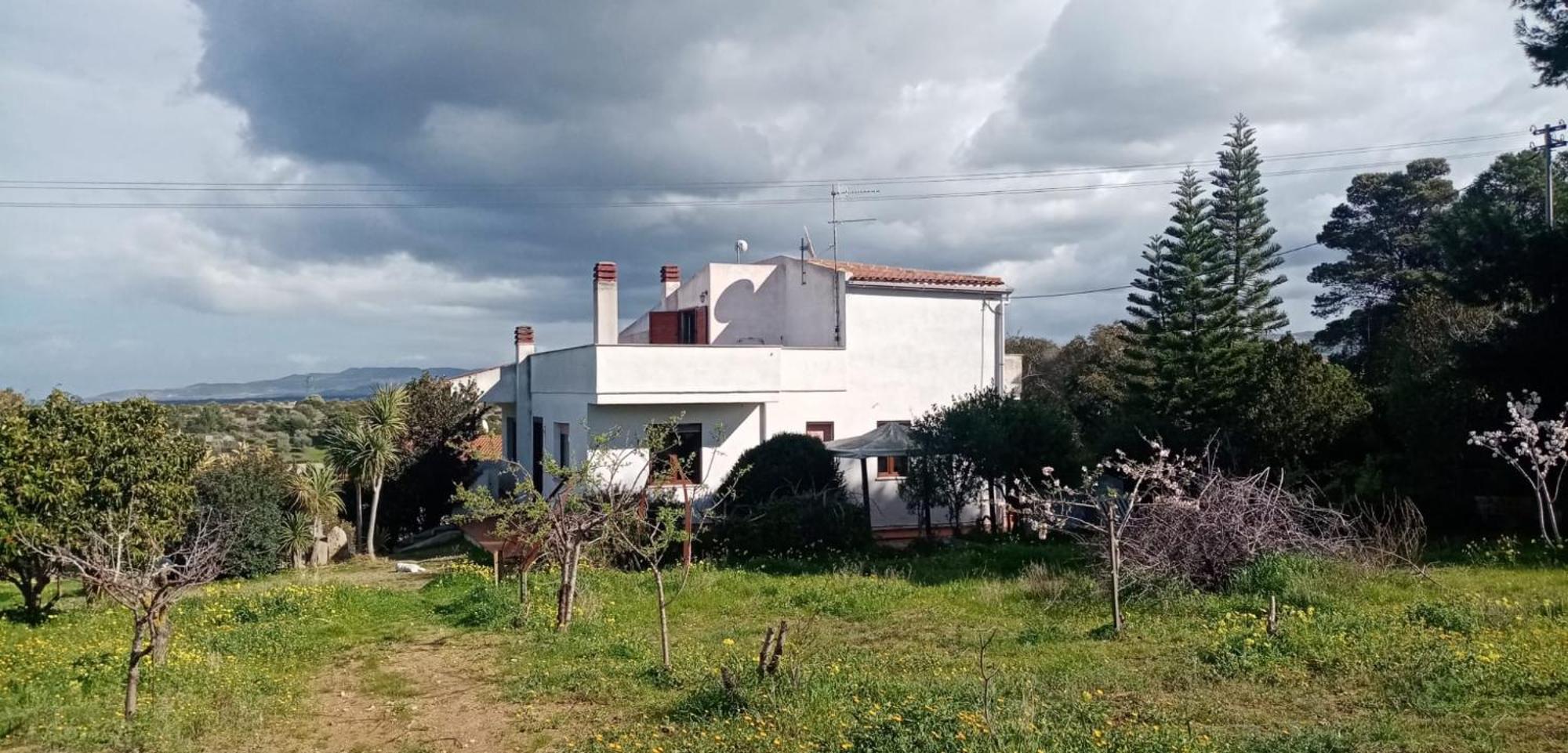 Asinara Villa Sassari Luaran gambar