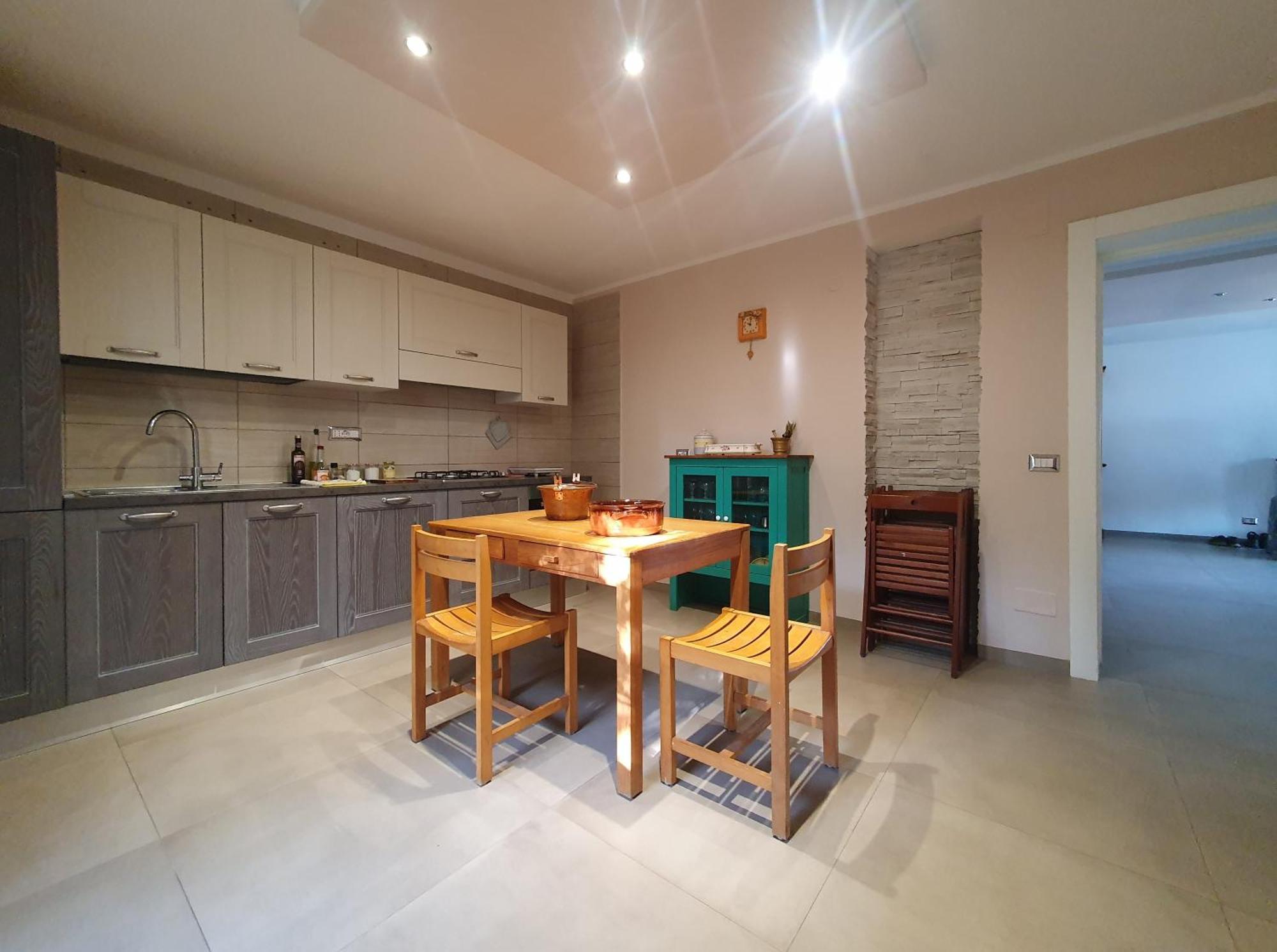 Asinara Villa Sassari Luaran gambar