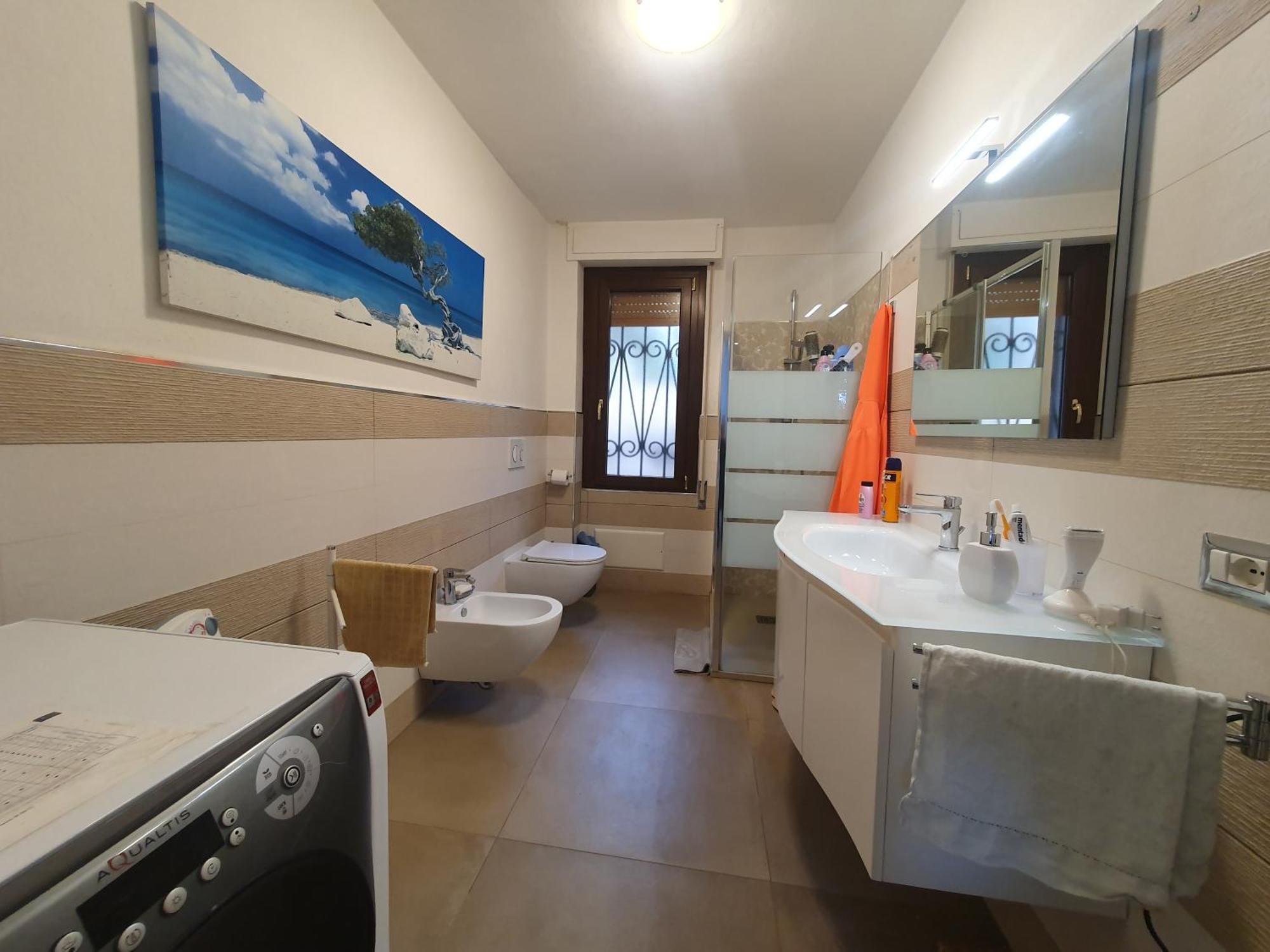 Asinara Villa Sassari Luaran gambar