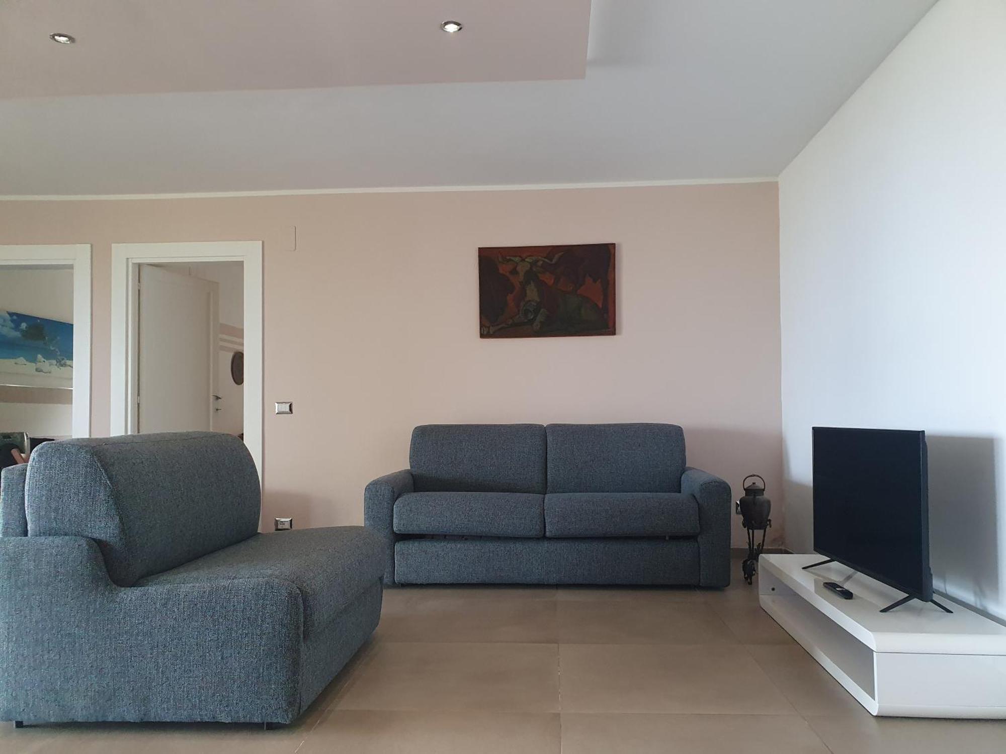 Asinara Villa Sassari Luaran gambar