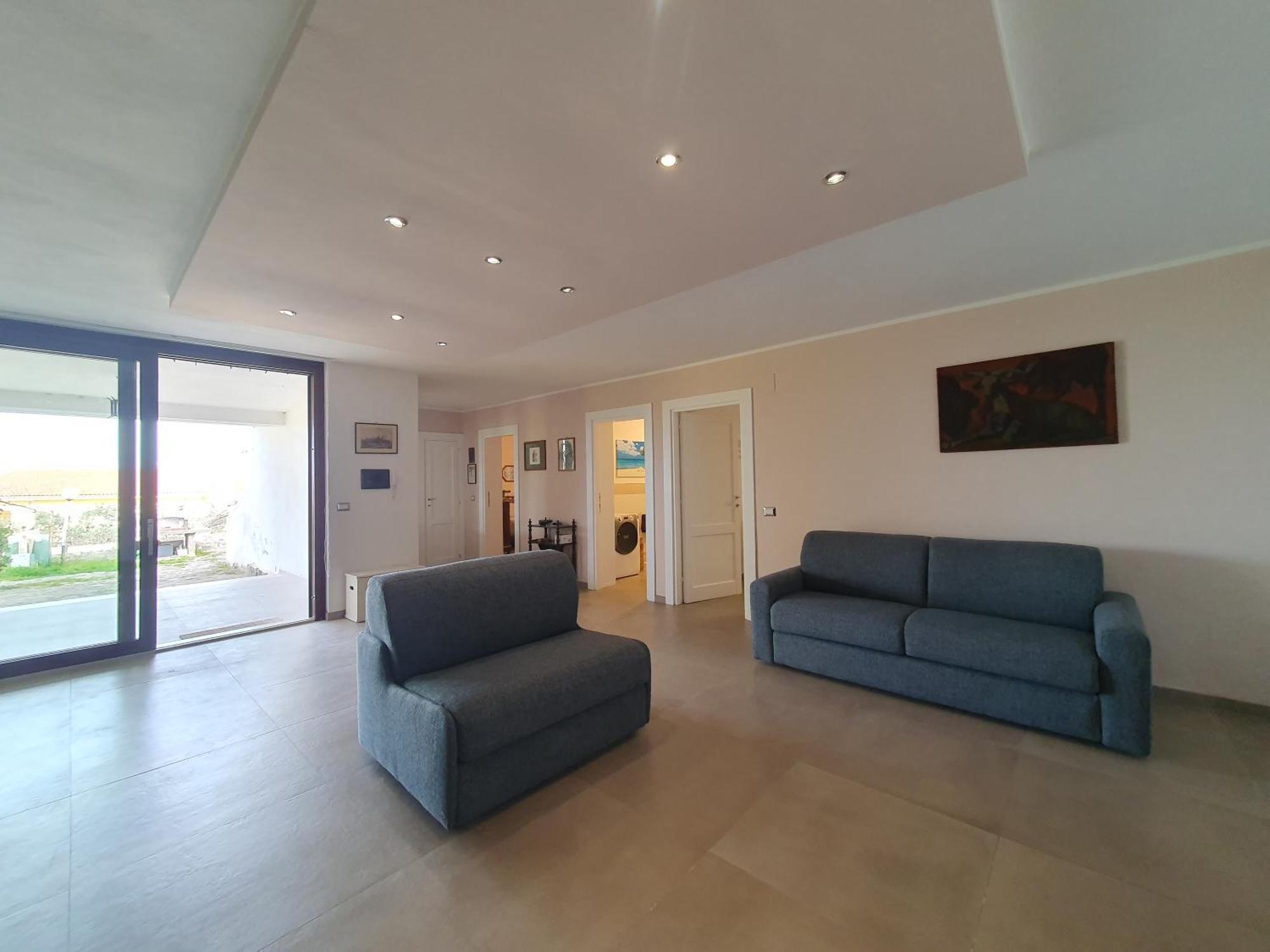 Asinara Villa Sassari Luaran gambar